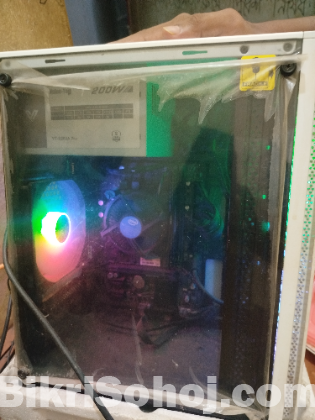 FULL DESKTOP SELL FULLY FRESH